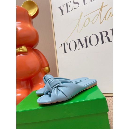 BV slippers