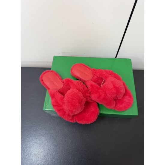 BV slippers