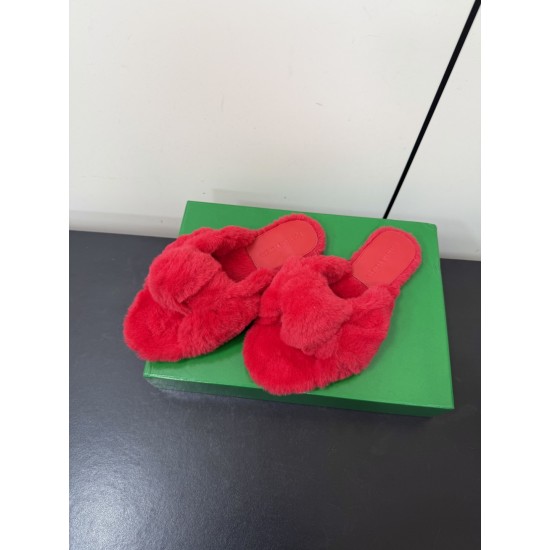 BV slippers