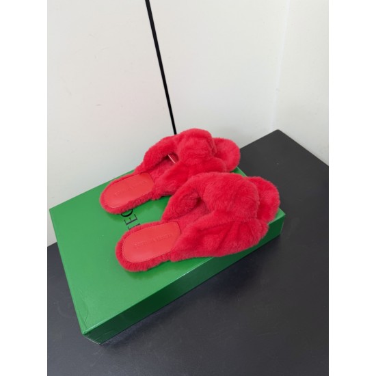 BV slippers
