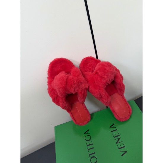 BV slippers