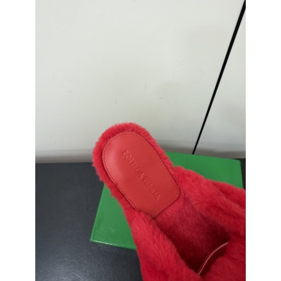 BV slippers