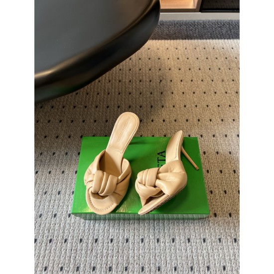 BV slippers