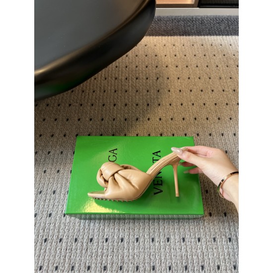 BV slippers