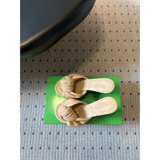 BV slippers