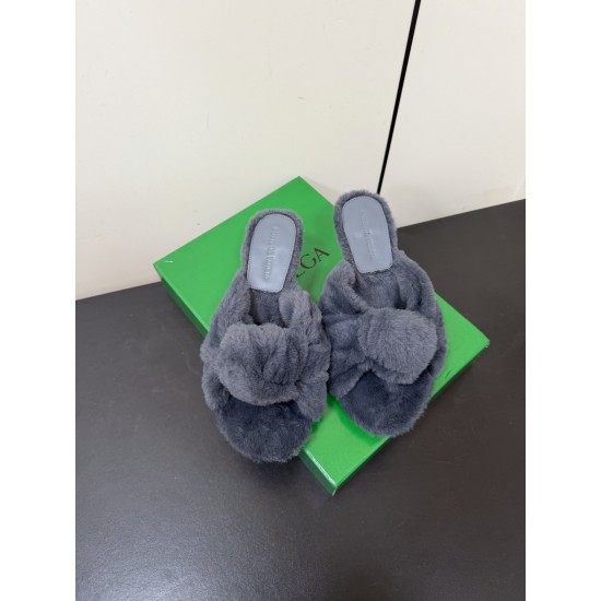 BV slippers