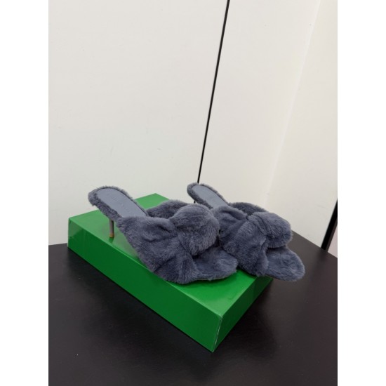 BV slippers