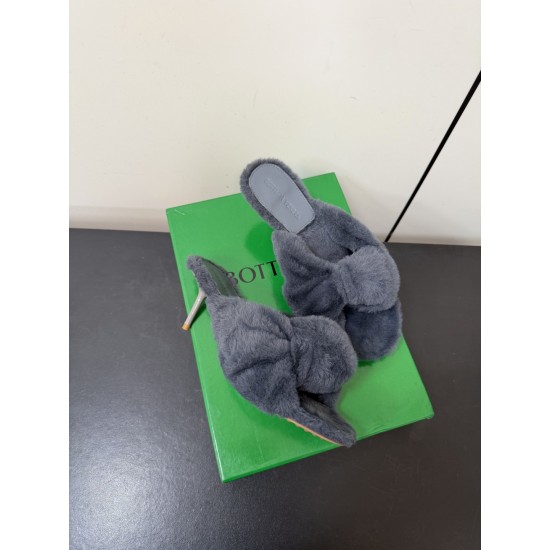 BV slippers