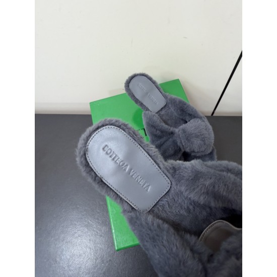 BV slippers