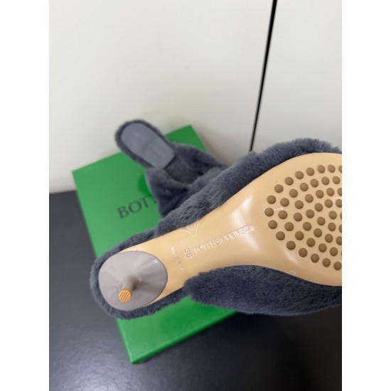 BV slippers