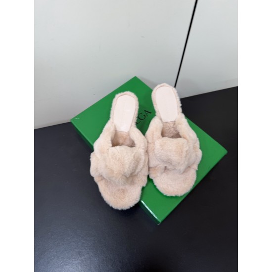 BV slippers