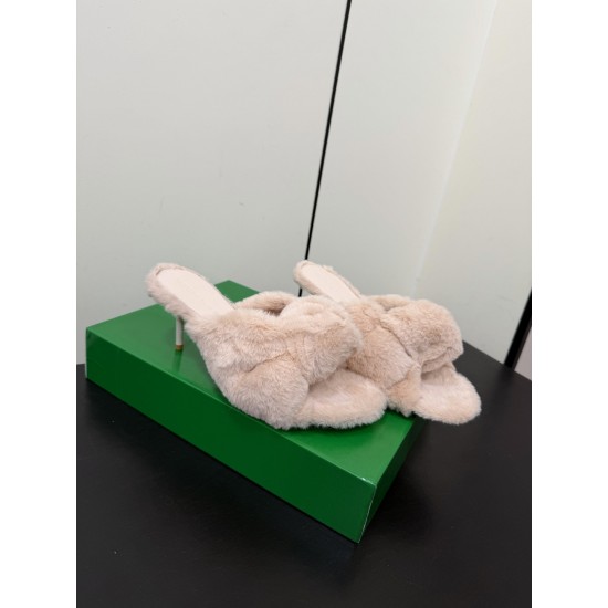 BV slippers