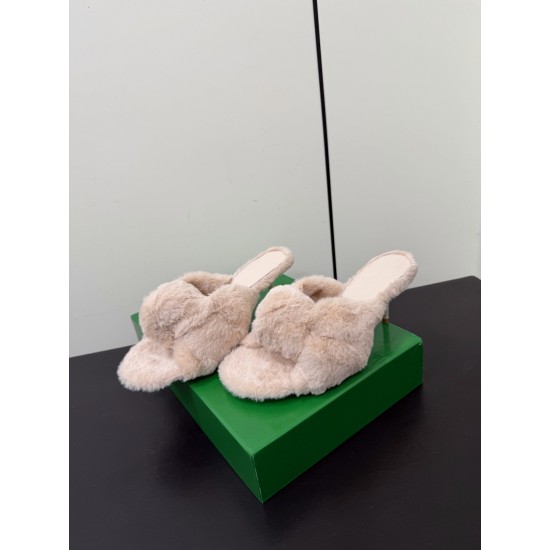 BV slippers
