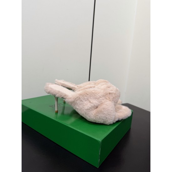 BV slippers