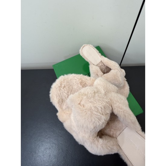 BV slippers
