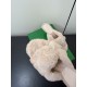 BV slippers