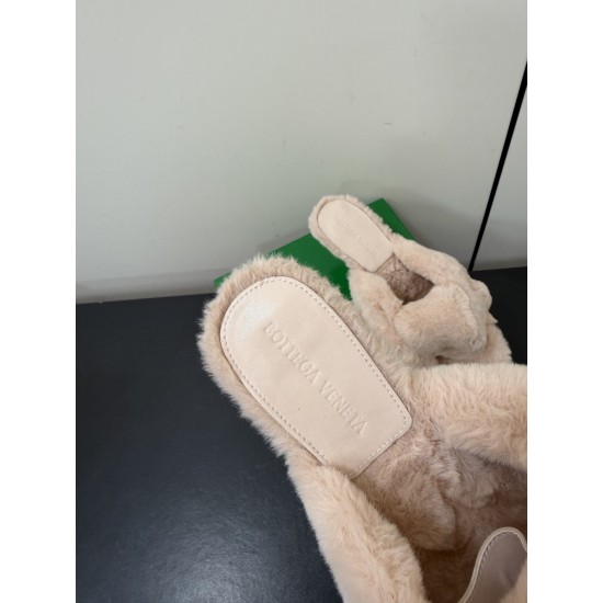 BV slippers