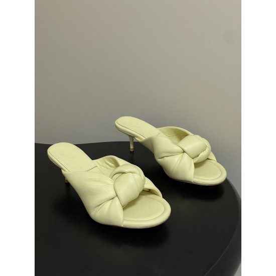 BV slippers