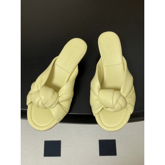 BV slippers