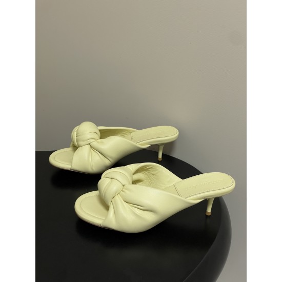 BV slippers