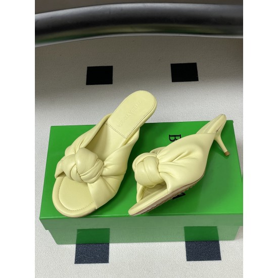 BV slippers