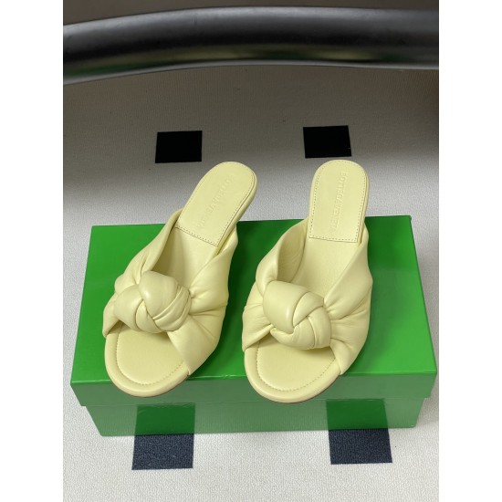 BV slippers