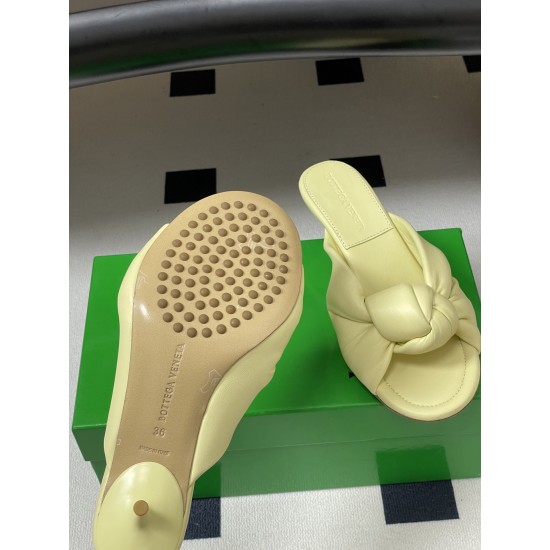 BV slippers