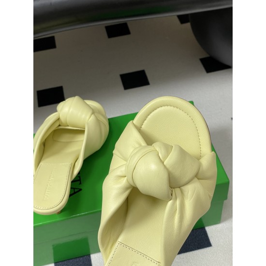 BV slippers