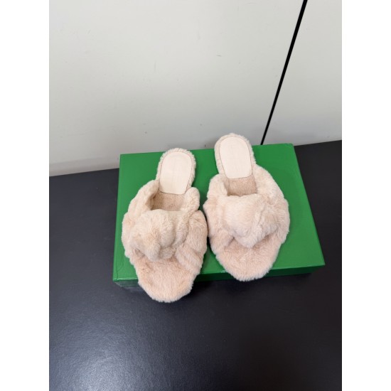BV slippers
