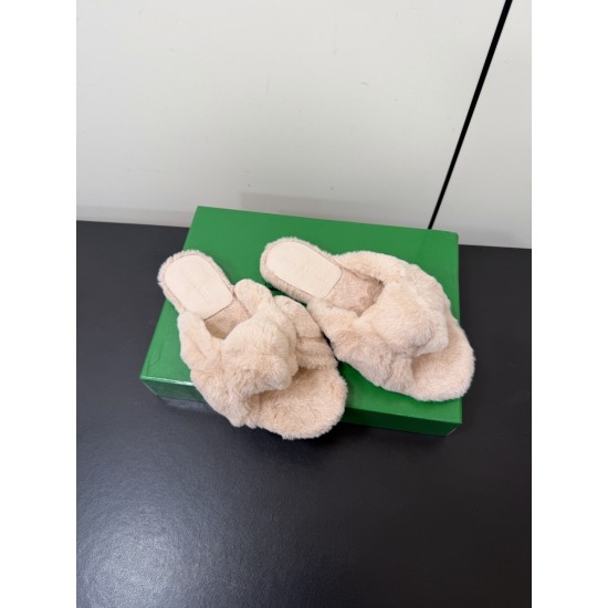 BV slippers