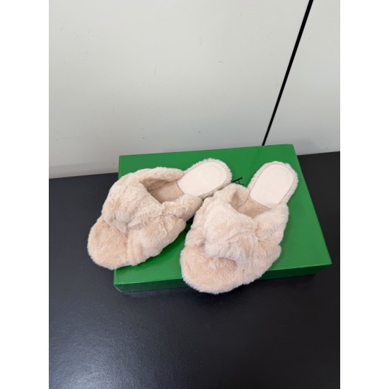 BV slippers