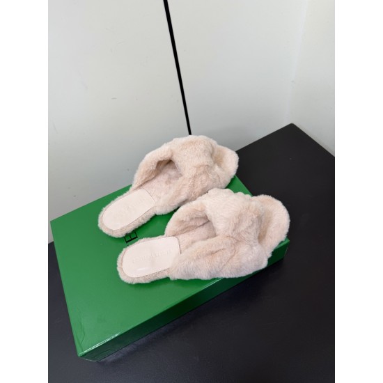 BV slippers