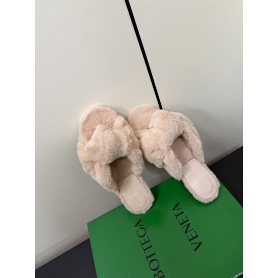 BV slippers