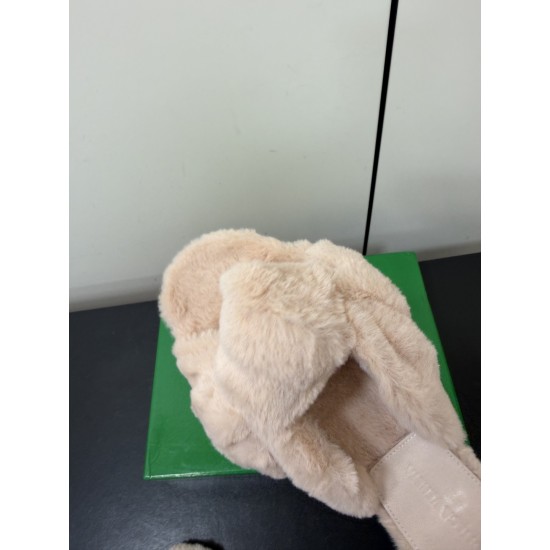 BV slippers
