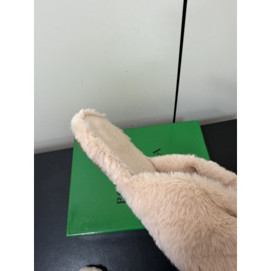 BV slippers
