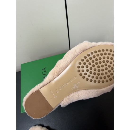 BV slippers