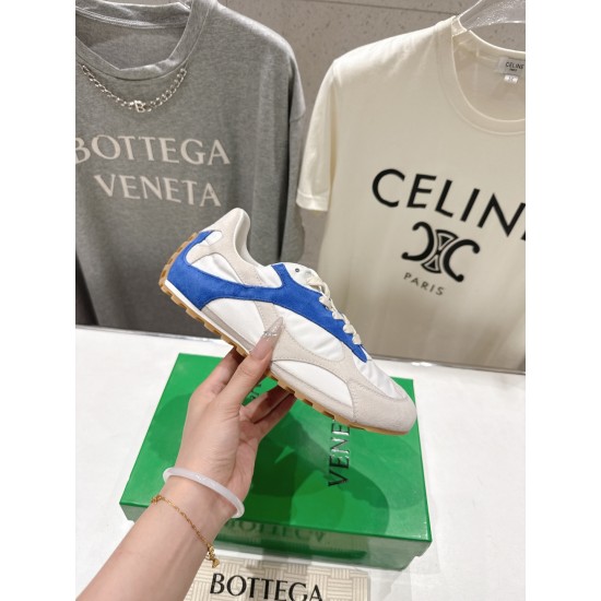 BV Shoes Casual Shoes Best Quality
Women 35-42
Men 39-46
