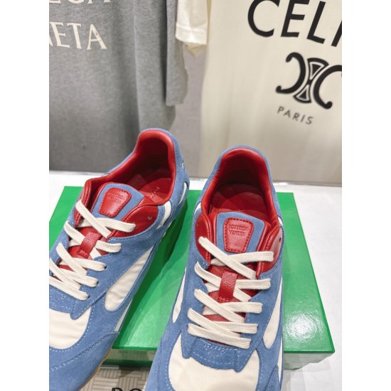 BV Shoes Casual Shoes Best Quality
Women 35-42
Men 39-46
