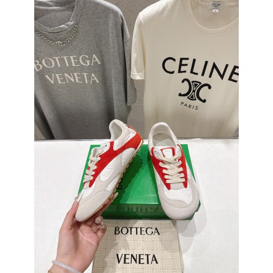 BV Shoes Casual Shoes Best Quality
Women 35-42
Men 39-46

