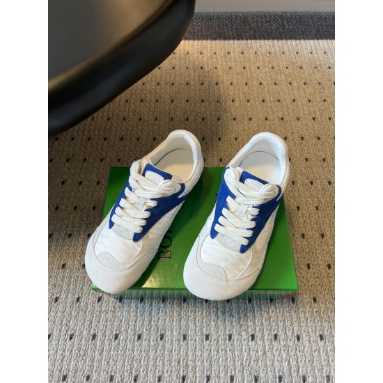 BV Shoes Casual Shoes Best Quality
Women 35-42
Men 39-46
