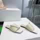 BV Slippers Shoes Best Quality
Women 35-42
