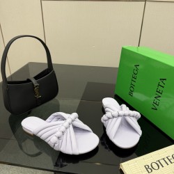 BV Slippers Shoes Best Quality
Women 35-42
