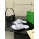 BV Slippers Shoes Best Quality
Women 35-42
