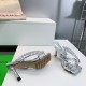 BV Slippers Shoes Best Quality
Women 35-42
