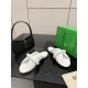 BV Slippers Shoes Best Quality
Women 35-42
