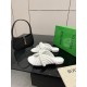 BV Slippers Shoes Best Quality
Women 35-42
