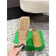 BV Slippers Shoes Best Quality
Women 35-42
