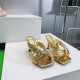 BV Slippers Shoes Best Quality
Women 35-42
