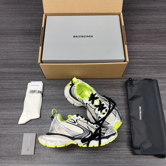 Balenciaga Shoes
Women and men 35-45
