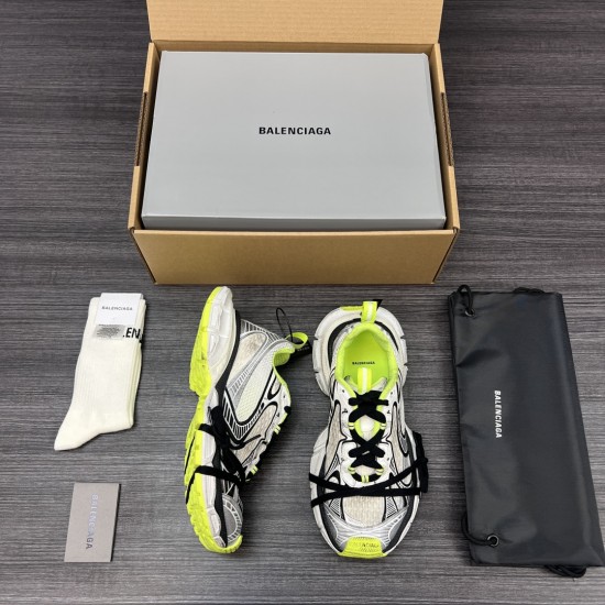 Balenciaga Shoes
Women and men 35-45
